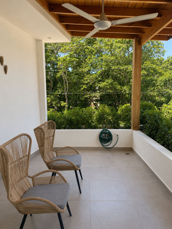 Townhouse en Venta en Las Terrenas amueblado - 8