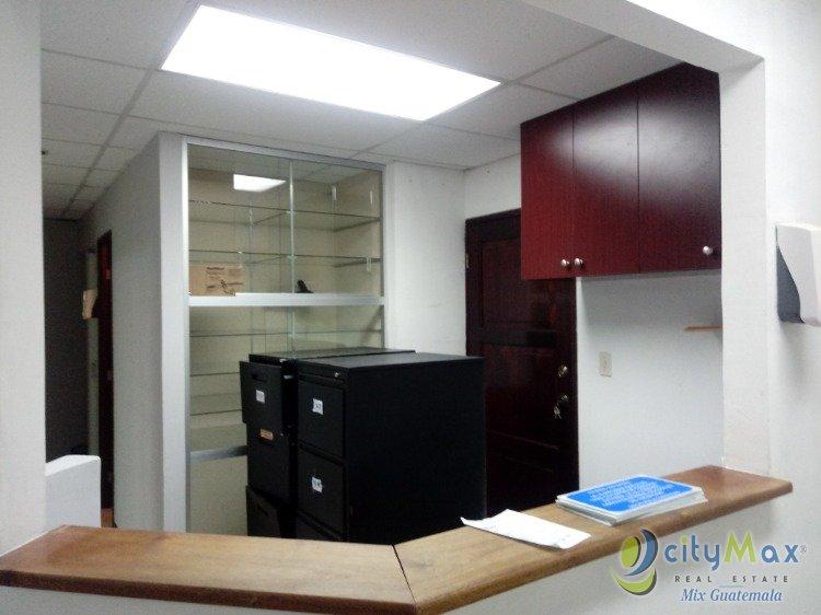 Oficinas en Renta en Edificio Multimedica - Miniatura 2