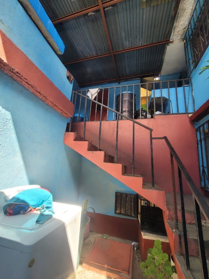 Casa en VENTA, Colonia 1 de mayo — foto 2