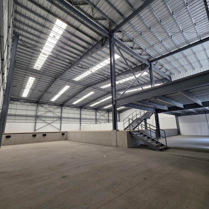 Ofibodega 1364Mts en VENTA Carretera Amatitlan-Palin - Miniatura 2