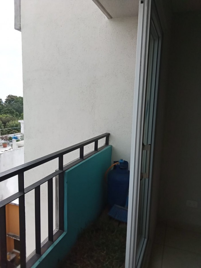 Venta apartamento en Parque 7 nivel alto, zona 7 Mixco - Miniatura 9