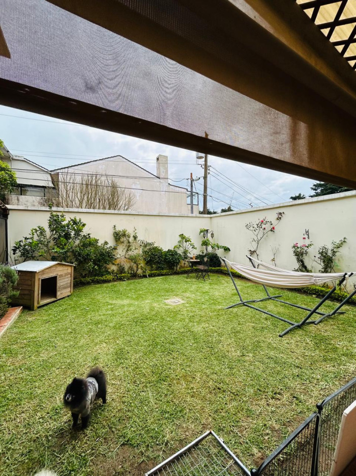 Casa grande en venta en Carretera a El Salvador Terrav — foto 12
