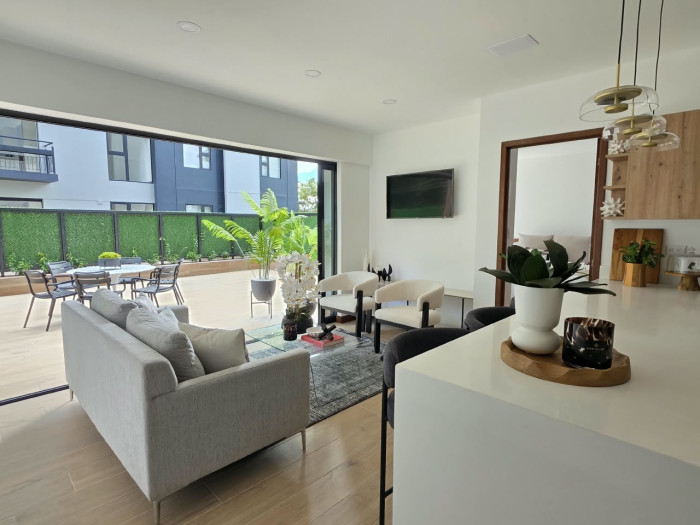 Apartamento en Venta 1 dormitorio Zona 16 Guatemala — foto 2