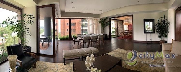 VENDO HERMOSO APARTAMENTO EN VISTA HERMOSA 2 ZONA 15 - Miniatura 7
