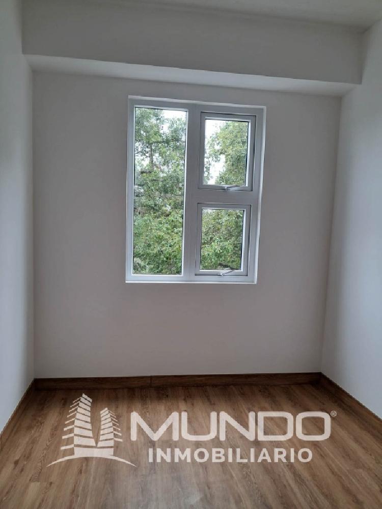APARTAMENTO EN VENTA ZONA 2 / MUNDO INMOBILIARIO - Miniatura 13