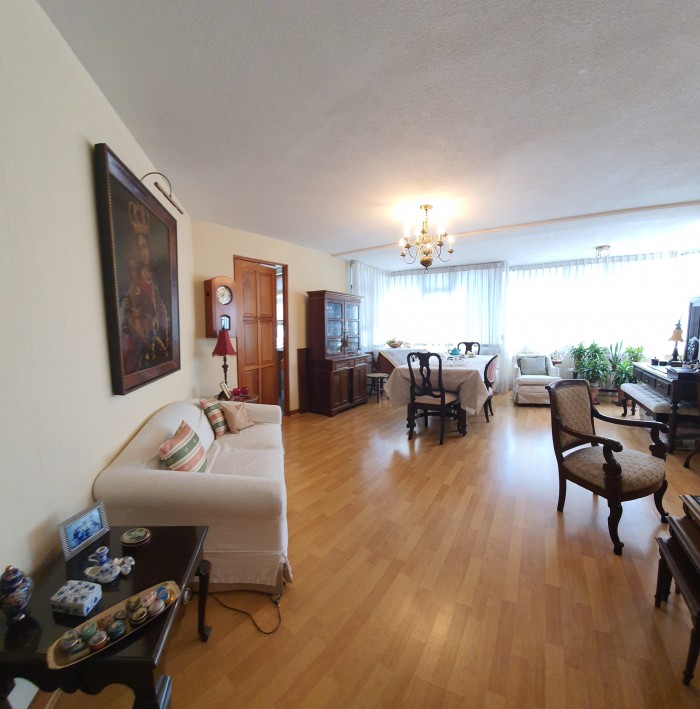 Apartamento en Venta o Alquiler Las Americas - Image 1