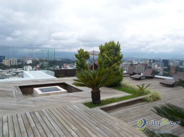 CityMax vende Apartamento Atrium zona 10 - Miniatura 7