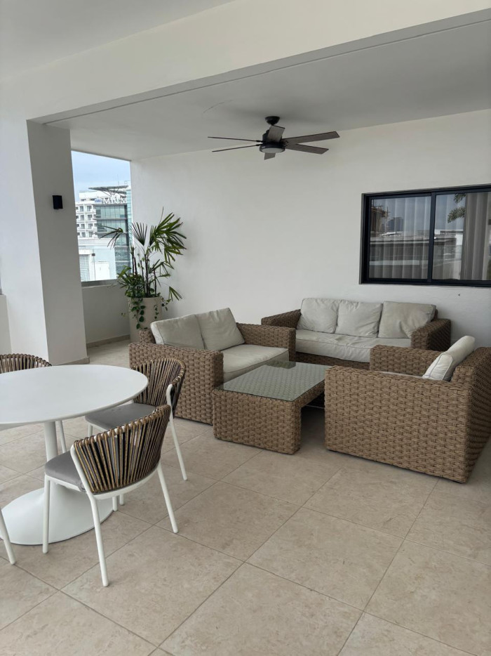 Apartamento nuevo en venta en Evaristo Morales - 7