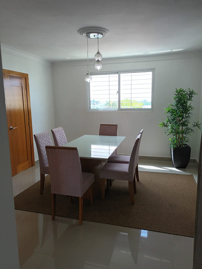 APAPARTAMENTO EN VENTA EN CARRETERA DON PEDRO, SANTIAGO — foto 3