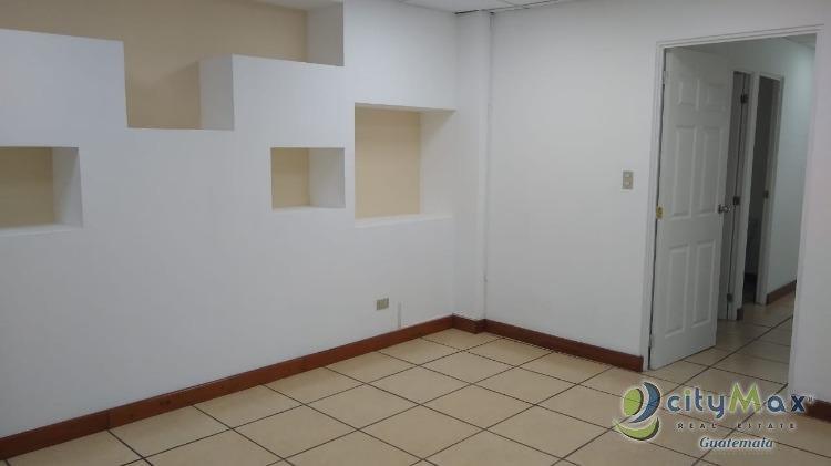 Alquiler oficina en zona 14 Guatemala - Miniatura 8