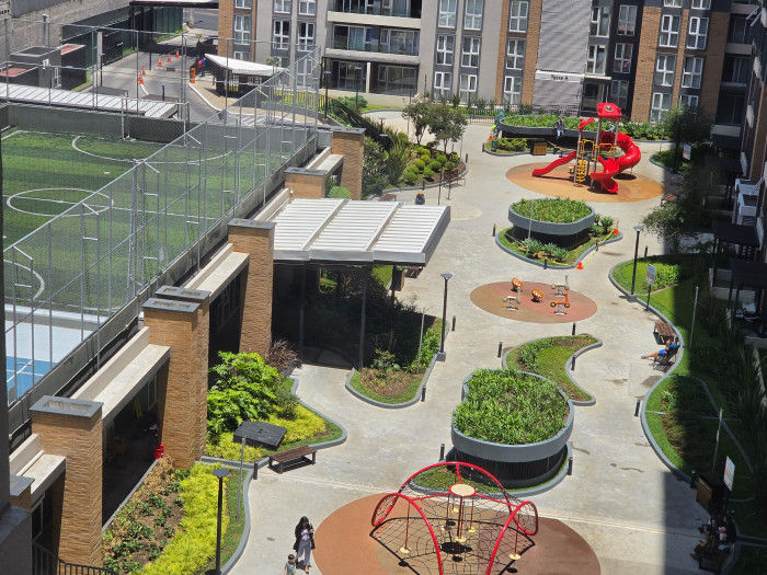 EN VENTA APARTAMENTO EN PARQUE MATEO ZONA 7 - Miniatura 10