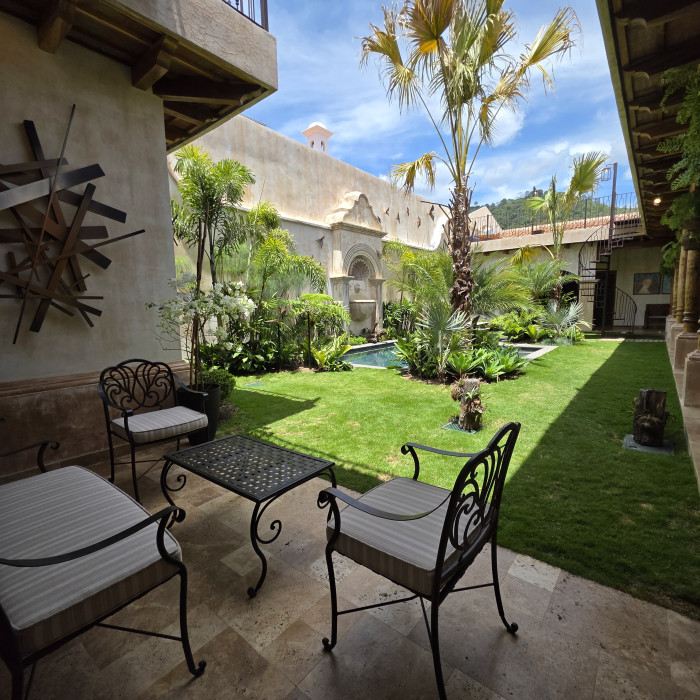 Exclusiva Casa en Venta en La Antigua Guatemala - Miniatura 15