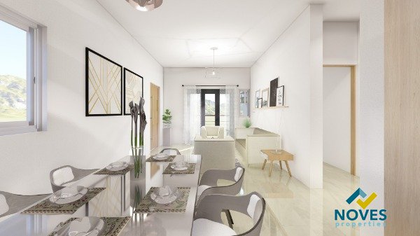 Noves Vende Proyecto de apartamento en Jardines del Sur — foto 11