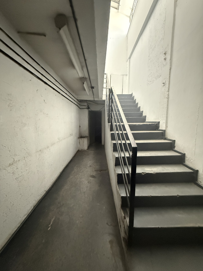 Renta en Colonia Anáhuac con altura de 3.5 para camión — foto 3