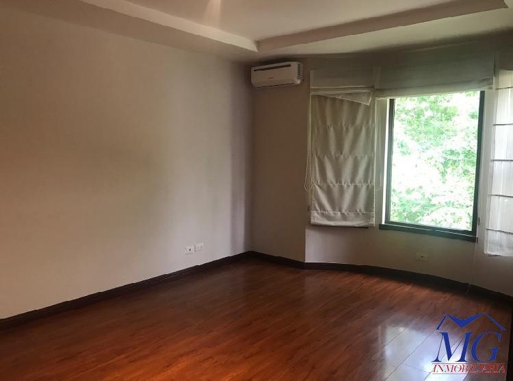 ALQUILO CASA EN CONDOMINIO ENCINOS DE CAYALA III — foto 4