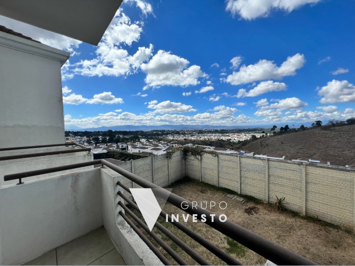 Casa en venta Vistas de San Isidro zona 16, 4h. - Image 2