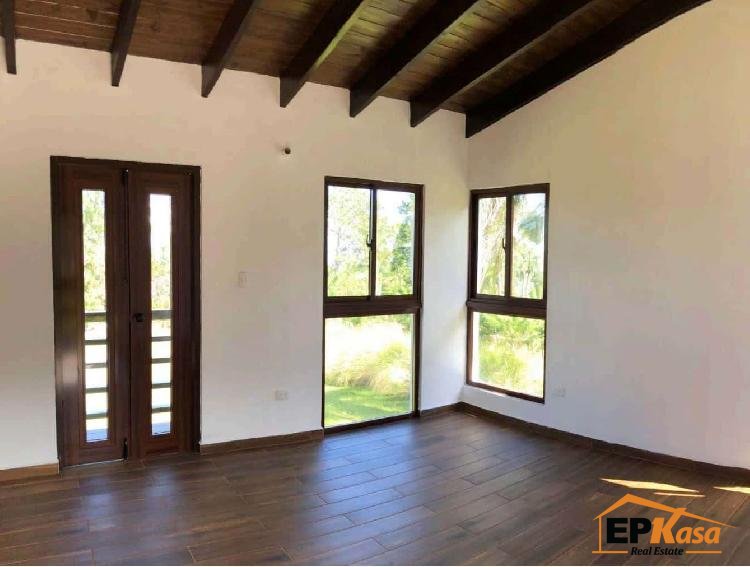 Villa de venta en Jarabacoa — foto 2