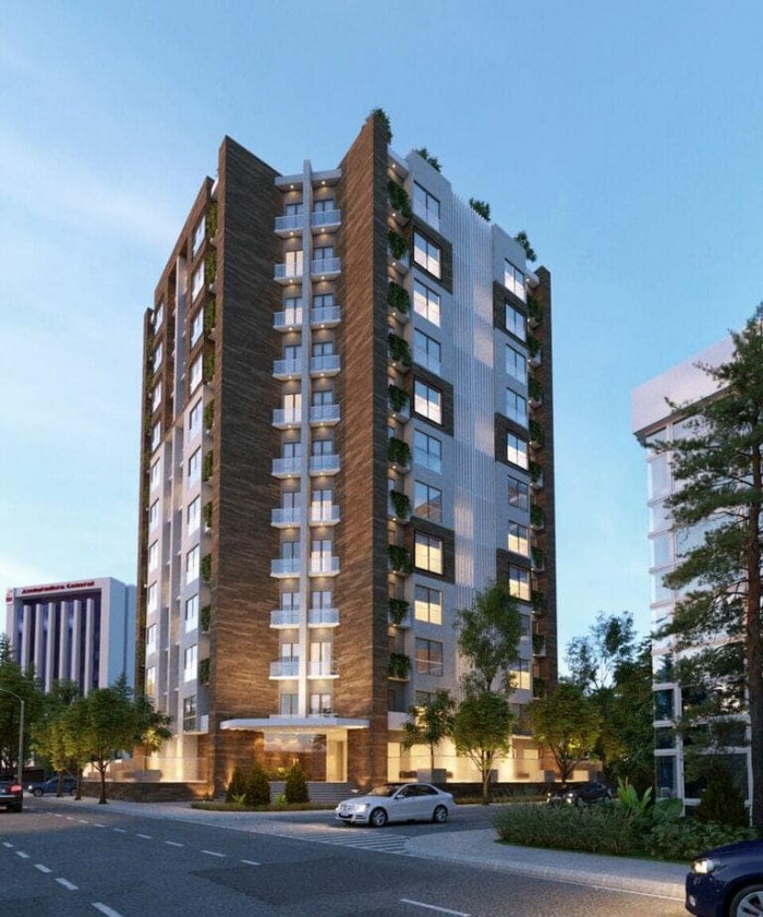 Vendo apartamento en zona 10, cerca de oakland — foto 10