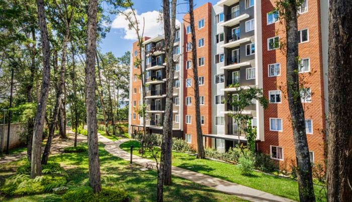 Apartamento en Venta en Parque San Ángel Zona 2 - Miniatura 8