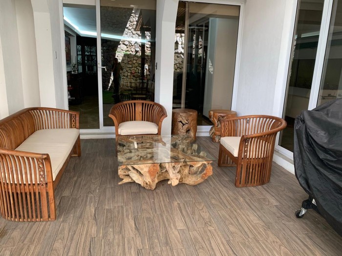 CASA DE LUJO EN VENTA, CARR. A EL SALVADOR — foto 13