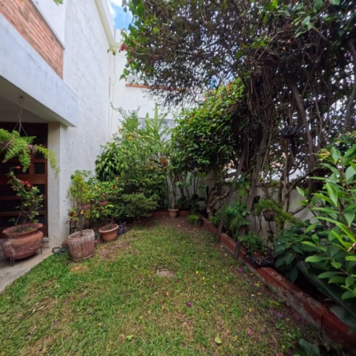 Casa en Venta San Cristóbal Vista al Valle Occidente - 2