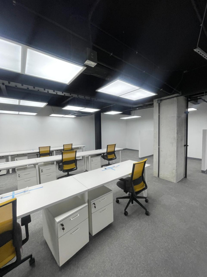 EDIFICIO EMPRESARIAL LLAVE EN MANO EN #RENTA Y #VENTA - 8