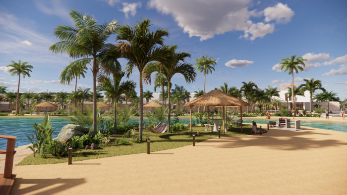 Lotes financiados Residencial Atenea Costa del Sol - 10