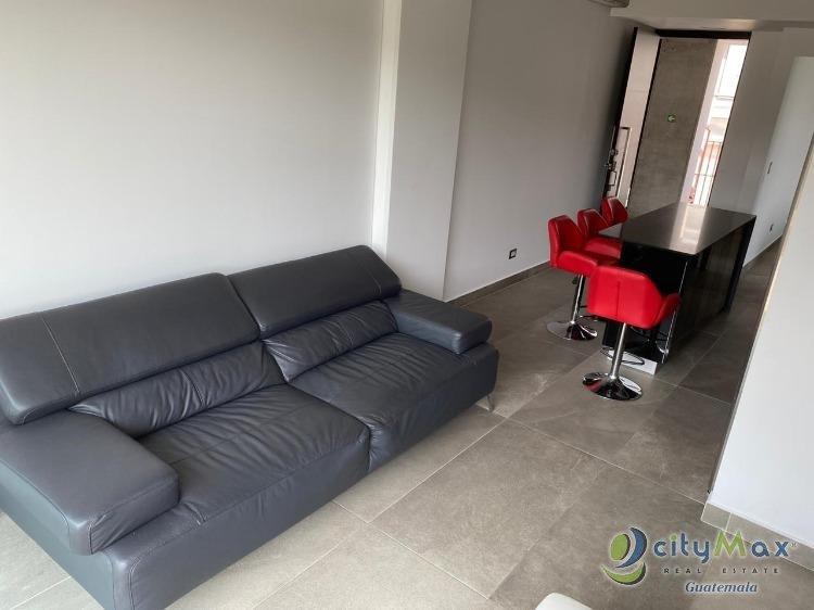 Apartamento En Renta Shift Cayalá Amueblado - Miniatura 6