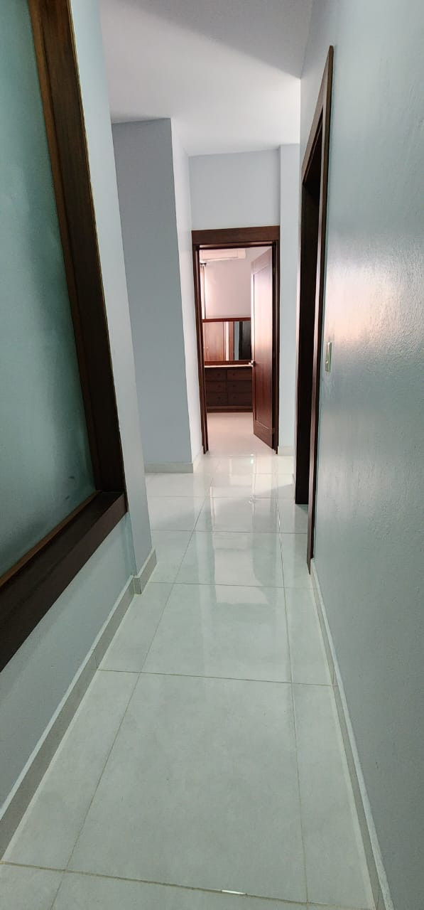 AQUILER DE CASA 2DO NIVEL AMUEBLADA ,LA BARRANQUITA — foto 11