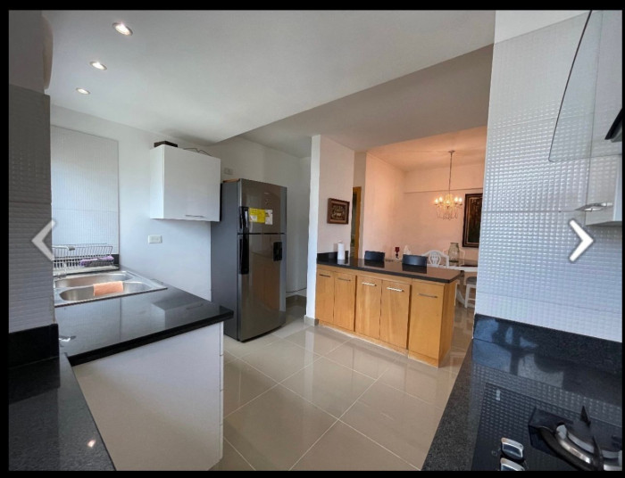 Apartamento amueblado en Alquiler en Bella Vista — foto 4