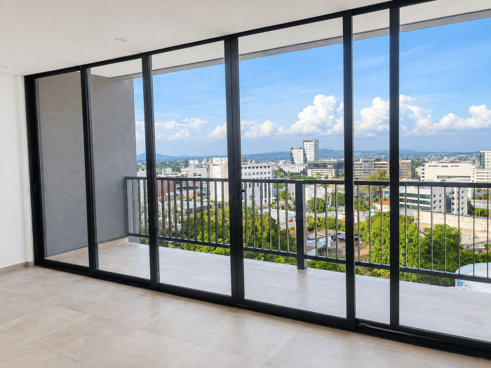 Apartamento en alquiler Colonia Escalón por Galerías — foto 2