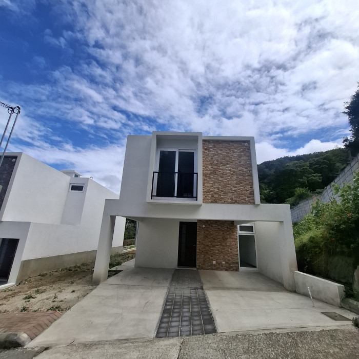 Casa en venta en Vistas Florencia cerca Antigua — foto 9