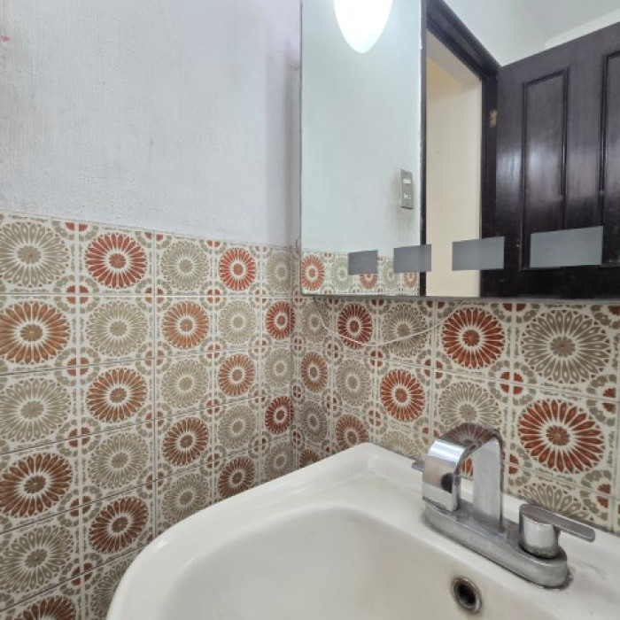 Casa en Venta Zona 12 Colonia Residencial El Bosque - Miniatura 12