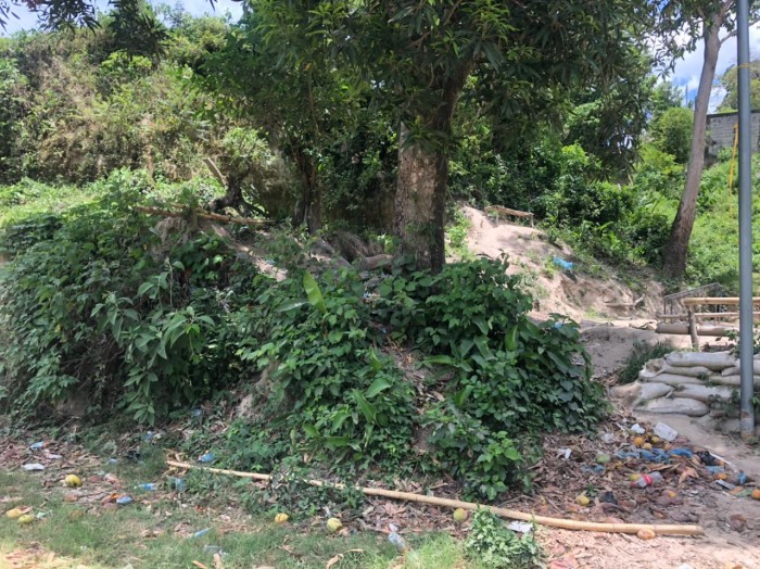 TERRENO PARA CONSTRUCCION DE VIVIENDAS EN OLOCUILTA - 2