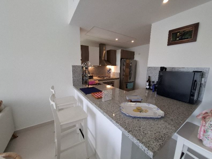 Apartamento en Venta Listo en Cocotal Punta Cana - 1