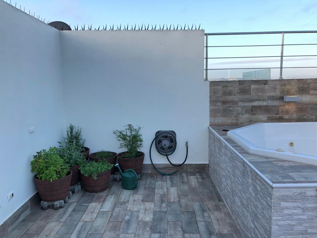 Espectacular Penthouse ubicado en la Española