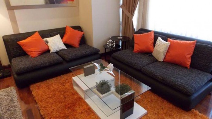 Apartamento amueblado en RENTA y VENTA, zona 14 - Image 4