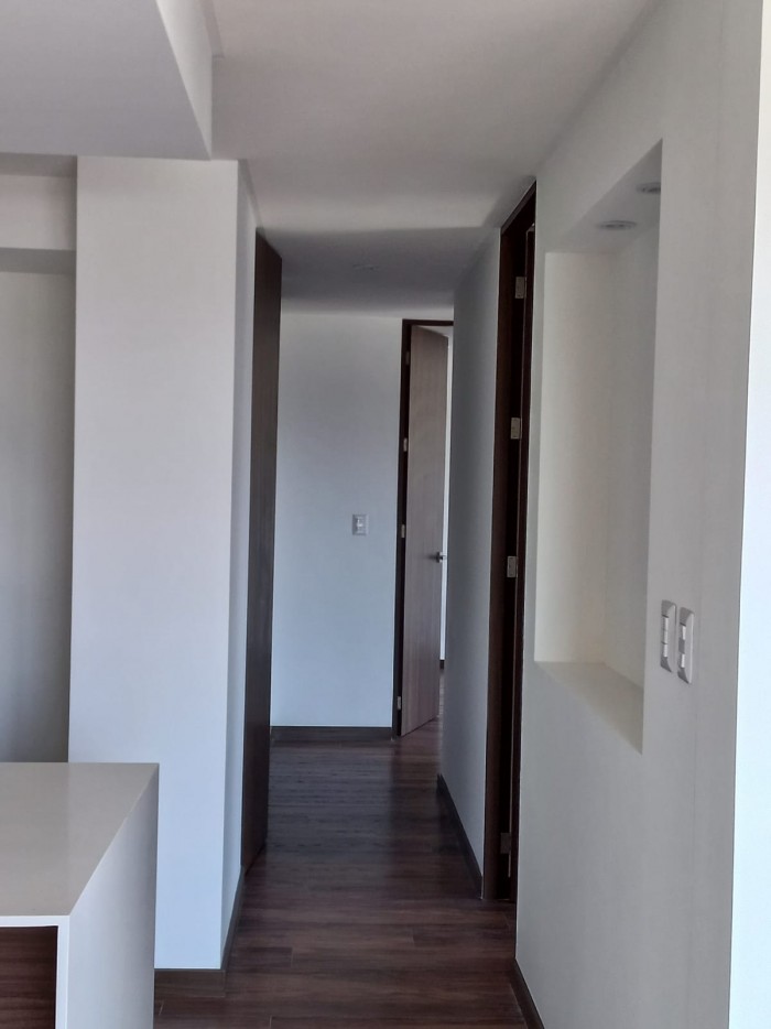 Apartamento NUEVO en alquiler, zona 11 - ARALIA II - - Miniatura 6