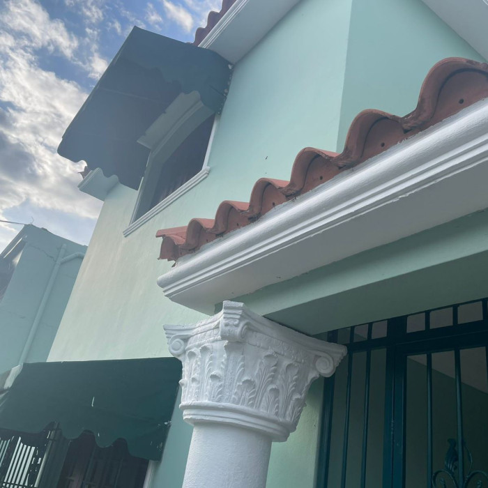 Casa en venta el Millón Santo Domingo Para Oficina - 1