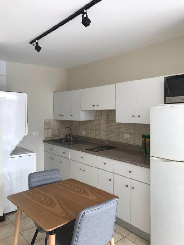 Apartamento en Renta en Zona 9
