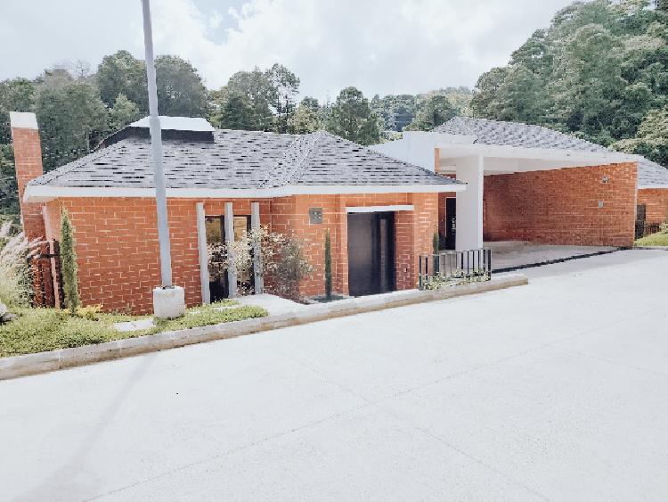 Casa Venta | KM 9.2 | Santa Catarina Pinula