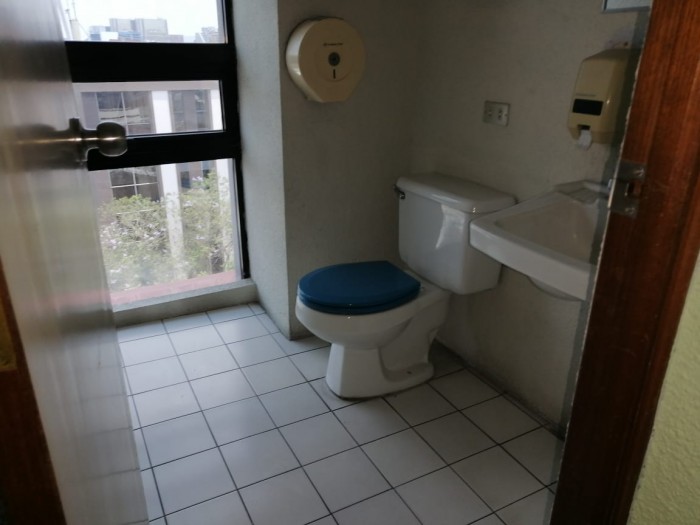 Plus Real Estate renta oficina en zona 9 — foto 4