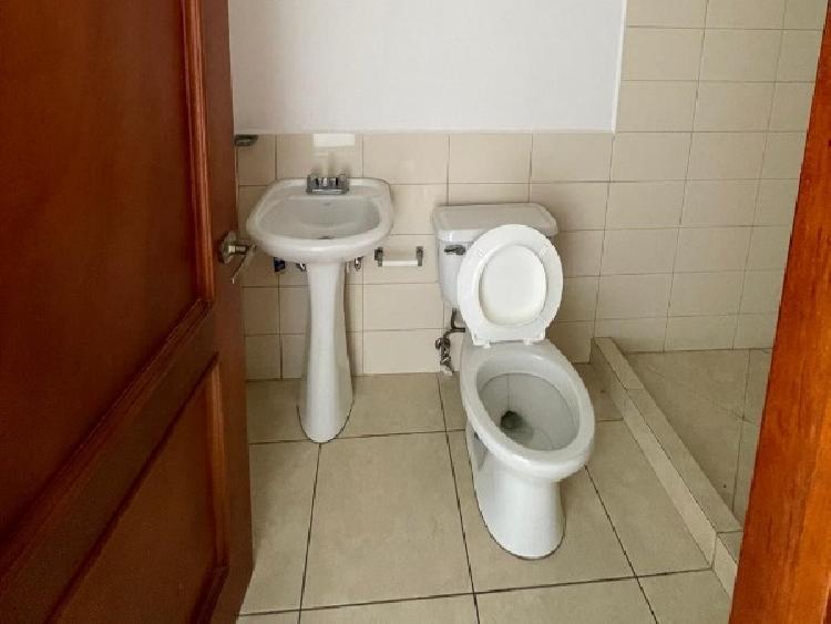 APARTAMENTO EN RENTA EN ZONA 15 — foto 6