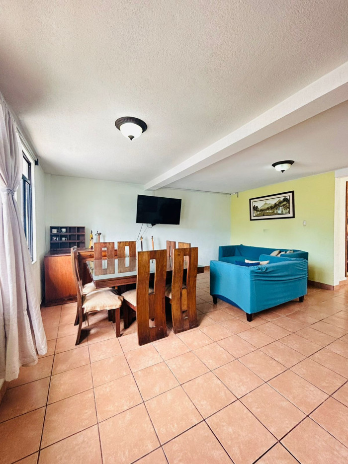 CASA EN VENTA EN AMATITLAN COLONIA VISTA AL LAGO — foto 3