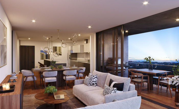 Apartamentos en VENTA en Kanajuyu Zona 16 - Miniatura 7