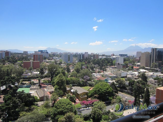 CityMax renta apartamento amueblado zona 10 Guatemala - Miniatura 7