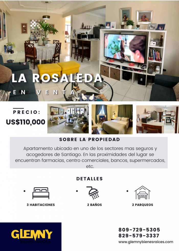 LA ROSALEDA — foto 6