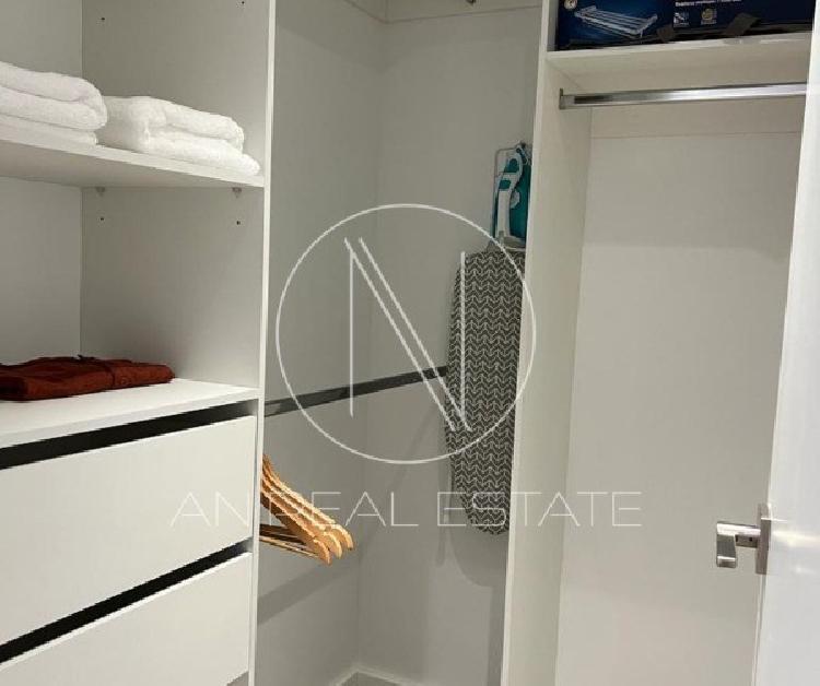 APARTAMENTO TIPO ESTUDIO AMUEBLADO EN RENTA EN AIRALI — foto 4