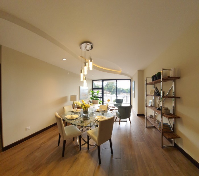 VENDO Apartamento NUEVO En Muxbal - Miniatura 6