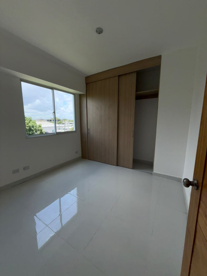 APARTAMENTO EN VENTA ENSANCHE MIRAFLORES SANTO DOMINGO - 9